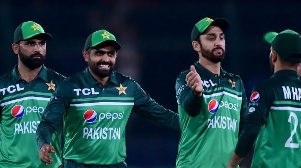 Pakistan's playing XI in Frist tri-series ODI will give clarity over team's plans