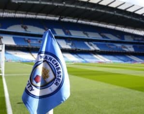 Kevin De Bruyne will leave Manchester City