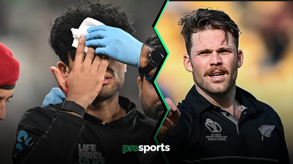 Rachin and Lockie are racing to be fit for New Zealand's Tri-series final