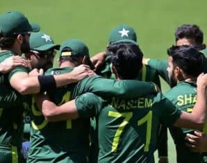 Cricket legends are hopeful about Pakistan's Chances in the Champions Trophy