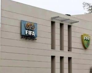 PFF Calls Extraordinary Congress Meeting to Decide Pakistan's Future