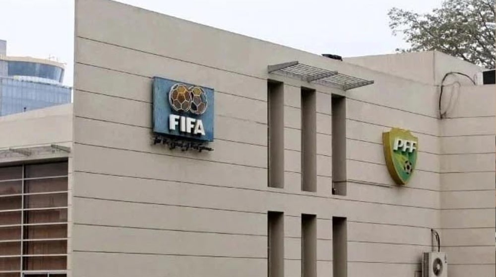 PFF Calls Extraordinary Congress Meeting to Decide Pakistan's Future