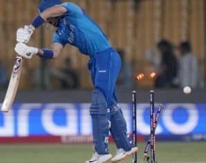 Latest Champions Trophy Points Table After South Africa Thrash Afghanistan
