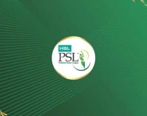 PSL 10 Logo will officially be unveiled tonight