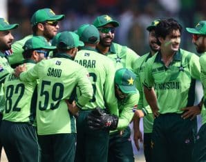 babar azam naseem shah shaheen afridi haris rauf new zealand series