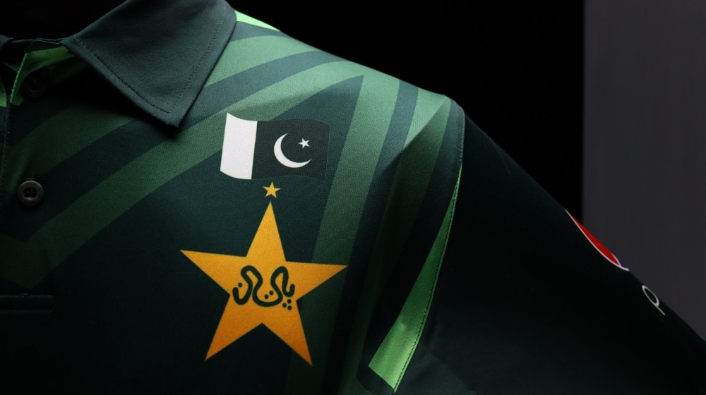 Pakistan's ICC Champions Trophy 2025 Jersey Reveal Set for Tomorrow 