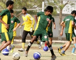 Pakistan Street Child Football Team Set for Talent Hunt Trials Ahead of Norway Cup 2025