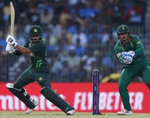 Saud Shakeel could partner Fakhar Zaman in the champions trophy