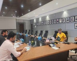 Calls for Reassessment of Pakistan's Champions Trophy Squad Soar
