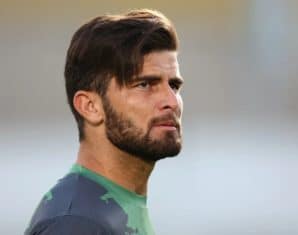 Shaheen Afridi still wants to play test Cricket