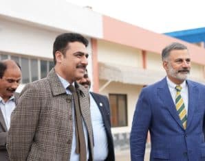 Pakistan Gears Up for South Asian Games 2026