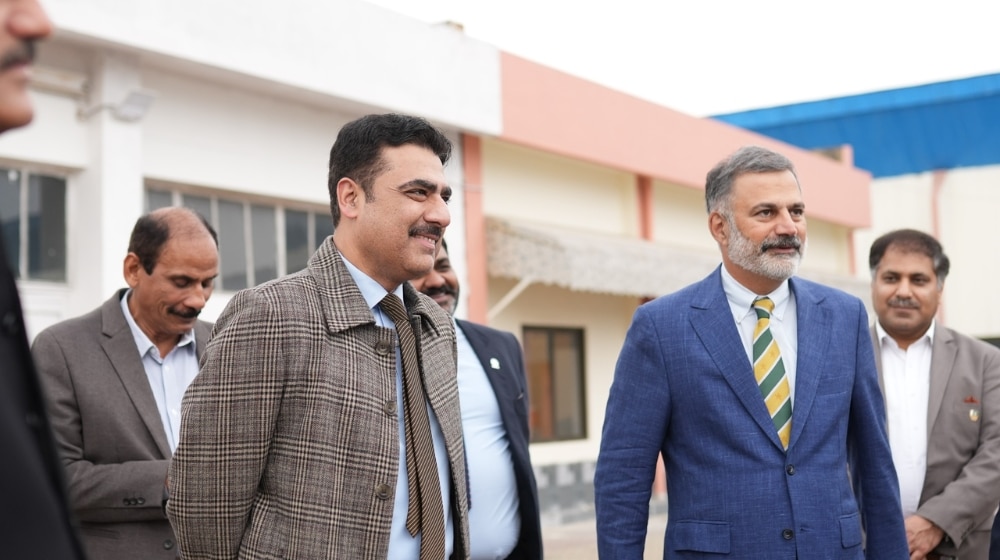 Pakistan Gears Up for South Asian Games 2026