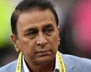 Sunil Gavaskar Criticizes Concussion Substitution in India's Controversial Win Over England