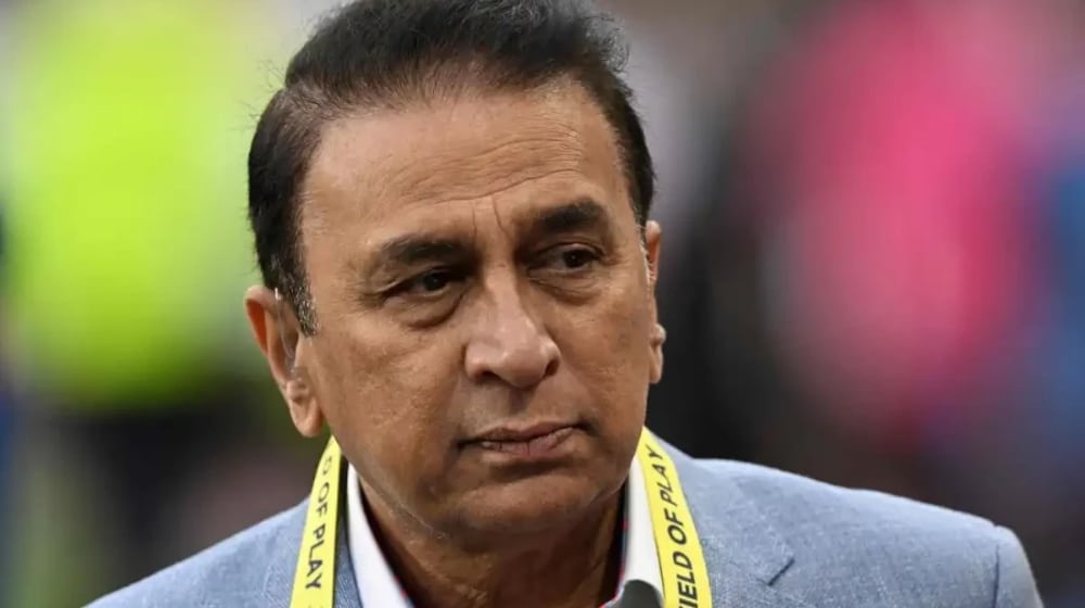 Sunil Gavaskar Criticizes Concussion Substitution in India's Controversial Win Over England