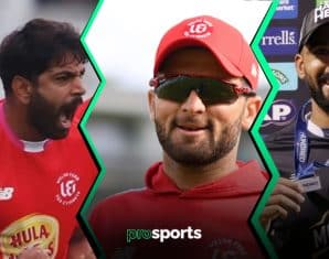Pakistani players will continue to be part of the Hundred competition