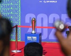 Extra Champions Trophy tickets will soon be available