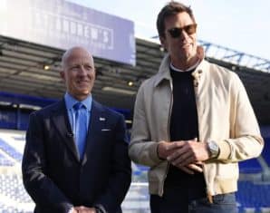 Tom Brady has purchased a stake in Birmingham Phoenix