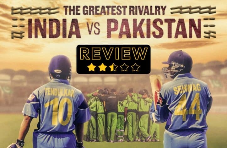 The Greatest Rivalry: India vs Pakistan - Did it Live Up to the Hype?