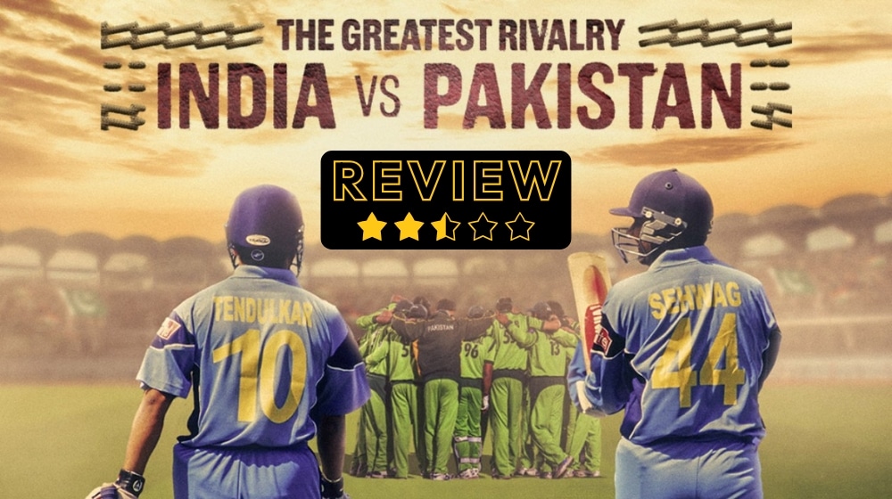 The Greatest Rivalry: India vs Pakistan - Did it Live Up to the Hype?