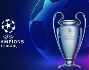 How to Watch: Champions League Quarter-Finals In Pakistan