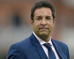 Wasim Akram Explains Why He Has No Interest in Coaching Pakistan Team