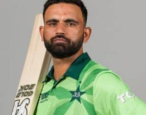Fakhar Zaman Confirms Timeline For Return From Injury