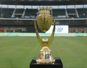2025 Asia Cup