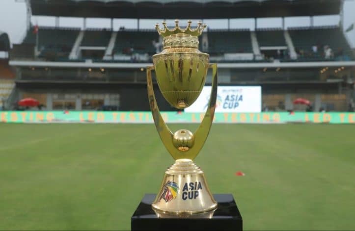 2025 Asia Cup