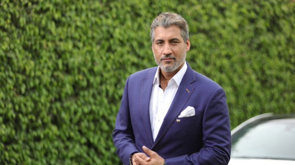Atul Wassan