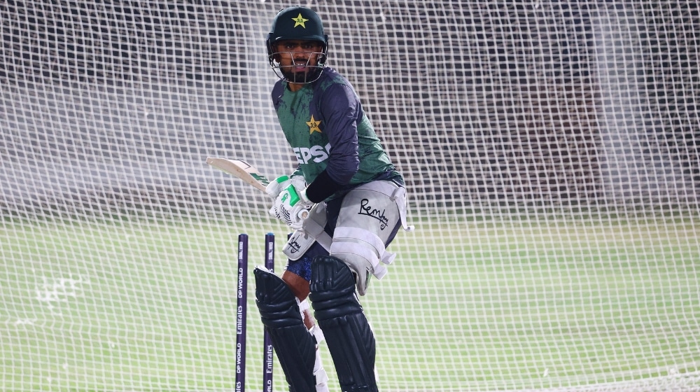 Rashid Latif has advised Babar Azam to move back to no3