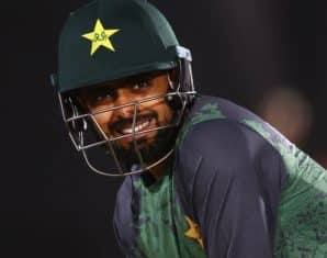 babar azam