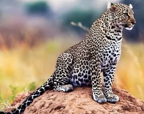 wildlife