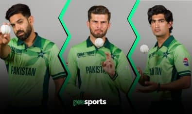 hafeez champions trophy shaheen afridi, naseem shah, haris rauf