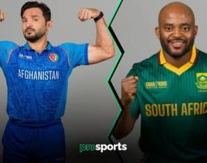 Watch Afghanistan vs South Africa Champions Trophy Live Streaming