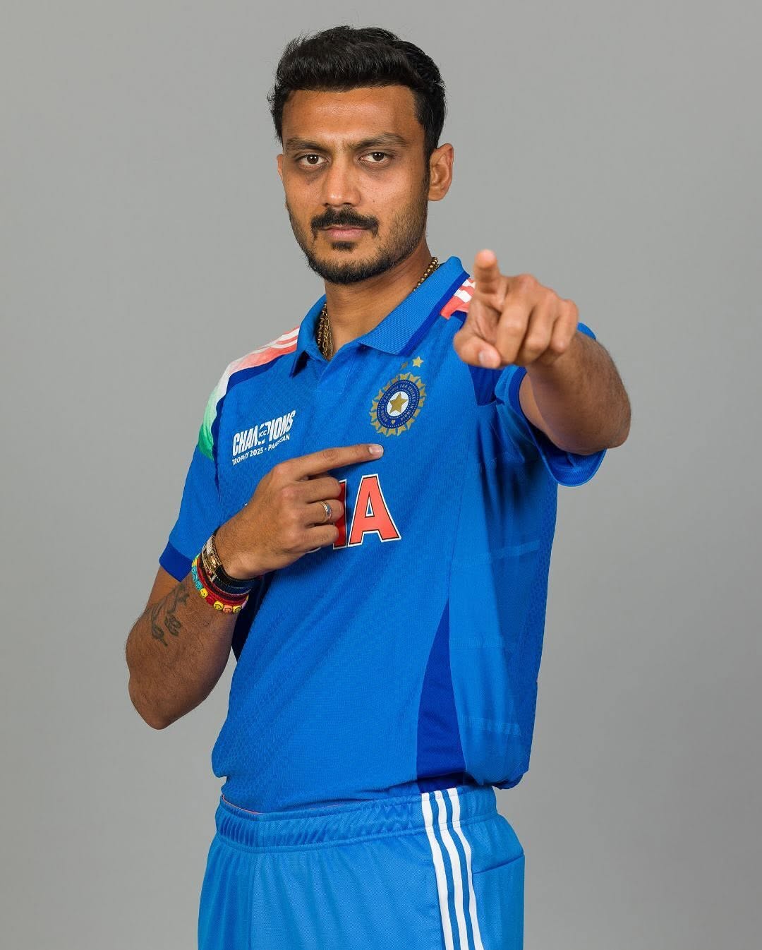 bangladesh vs india champions trophy 2025