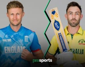 Watch Australia vs England Champions Trophy - Live Streaming