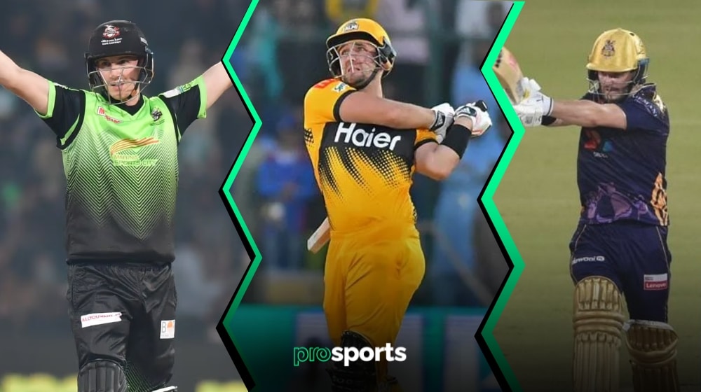 england champions trophy psl