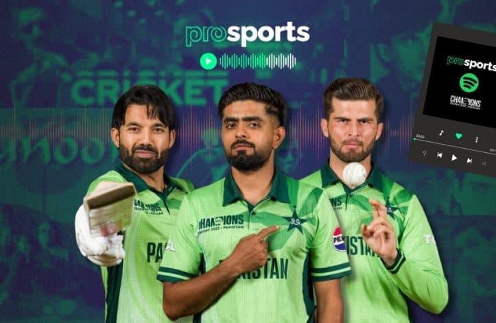 champions trophy pakistan cricket anthems