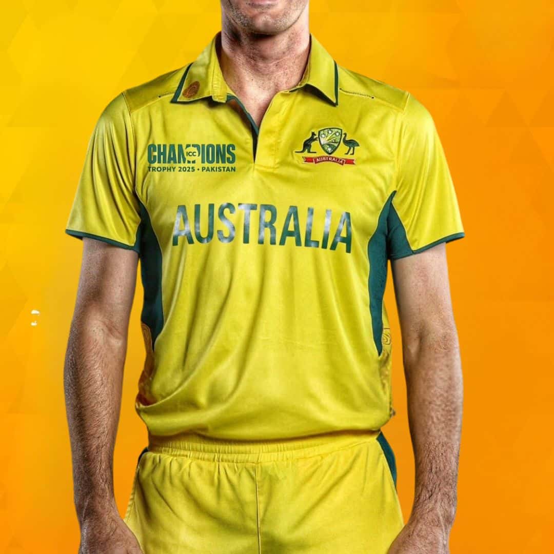 champions trophy