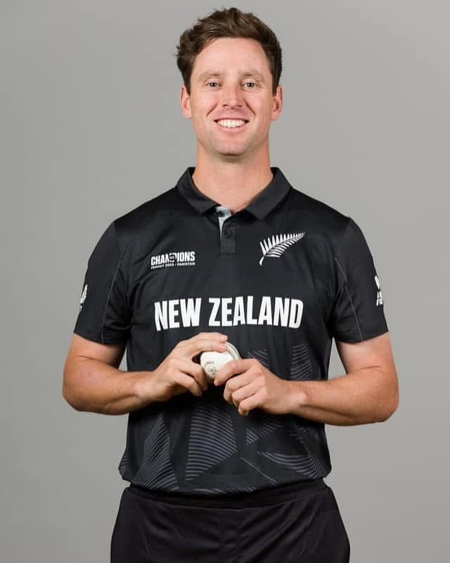 Champions Trophy 2025: Players to Watch in Pakistan vs New Zealand