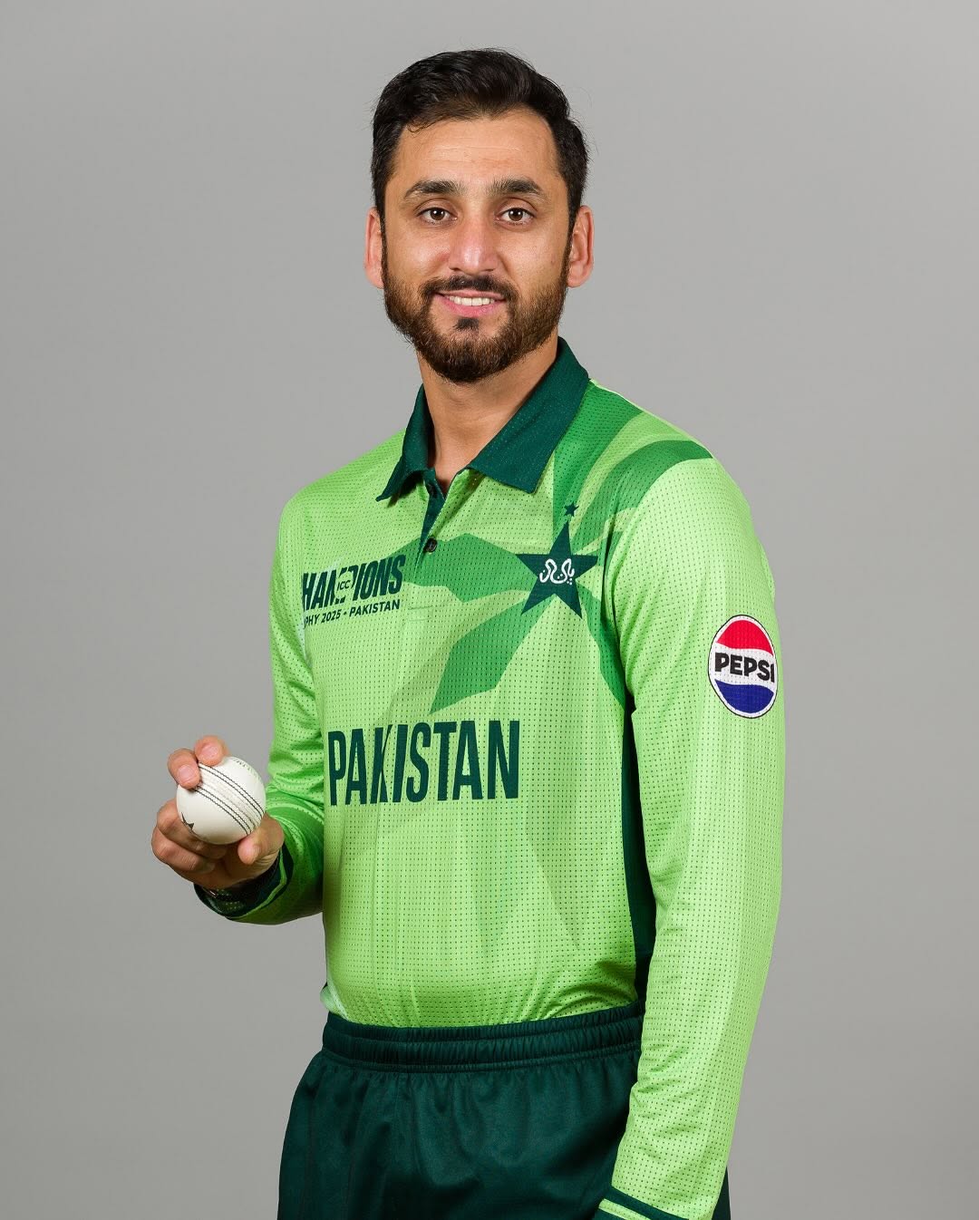 Champions Trophy 2025: Players to Watch in Pakistan vs New Zealand