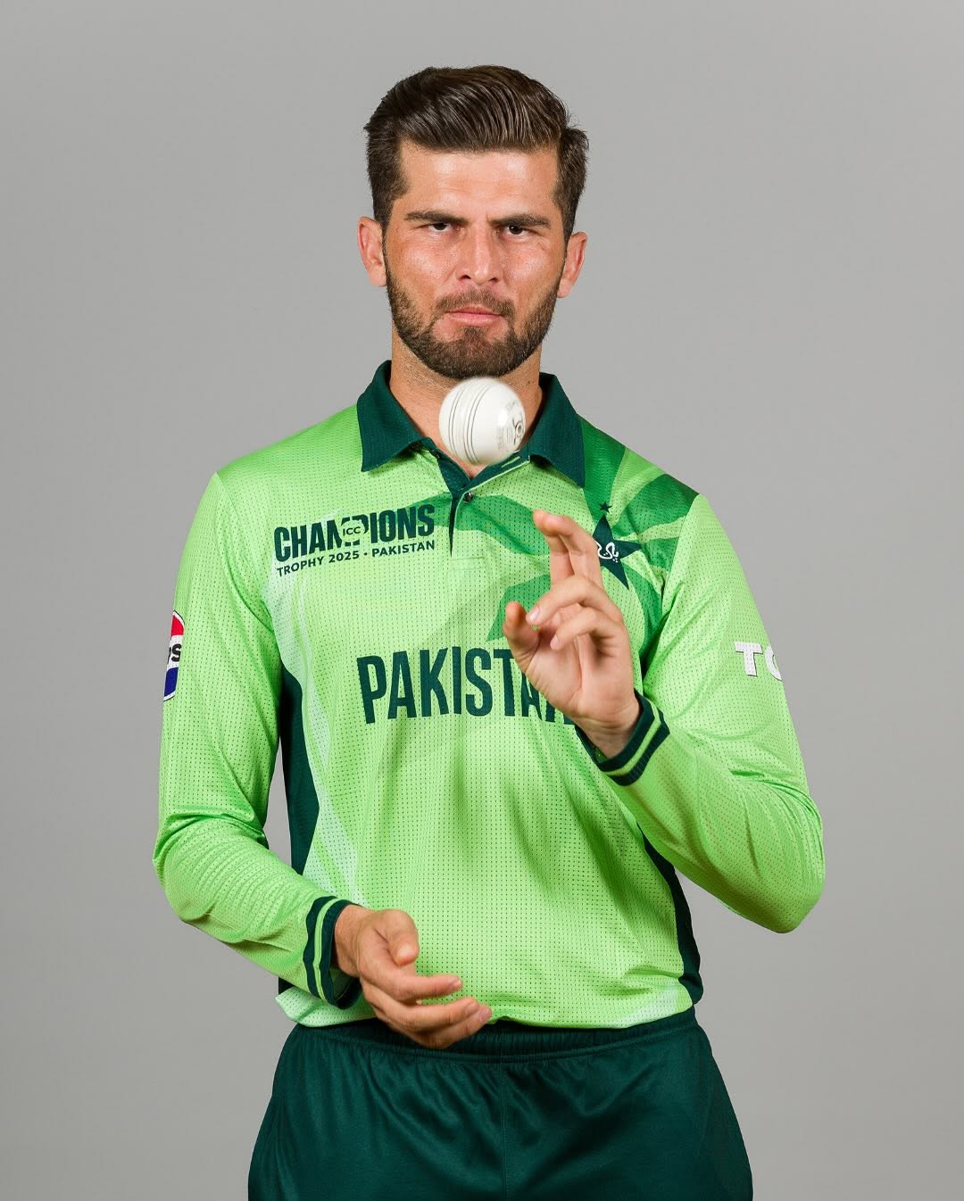Champions Trophy 2025: Players to Watch in Pakistan vs New Zealand