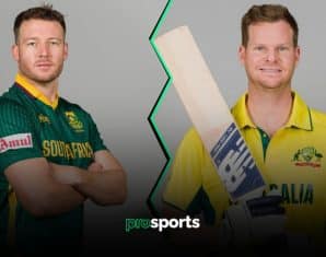 Watch Australia vs South Africa Champions Trophy Live Streaming