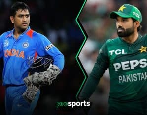 Rizwan Dhoni