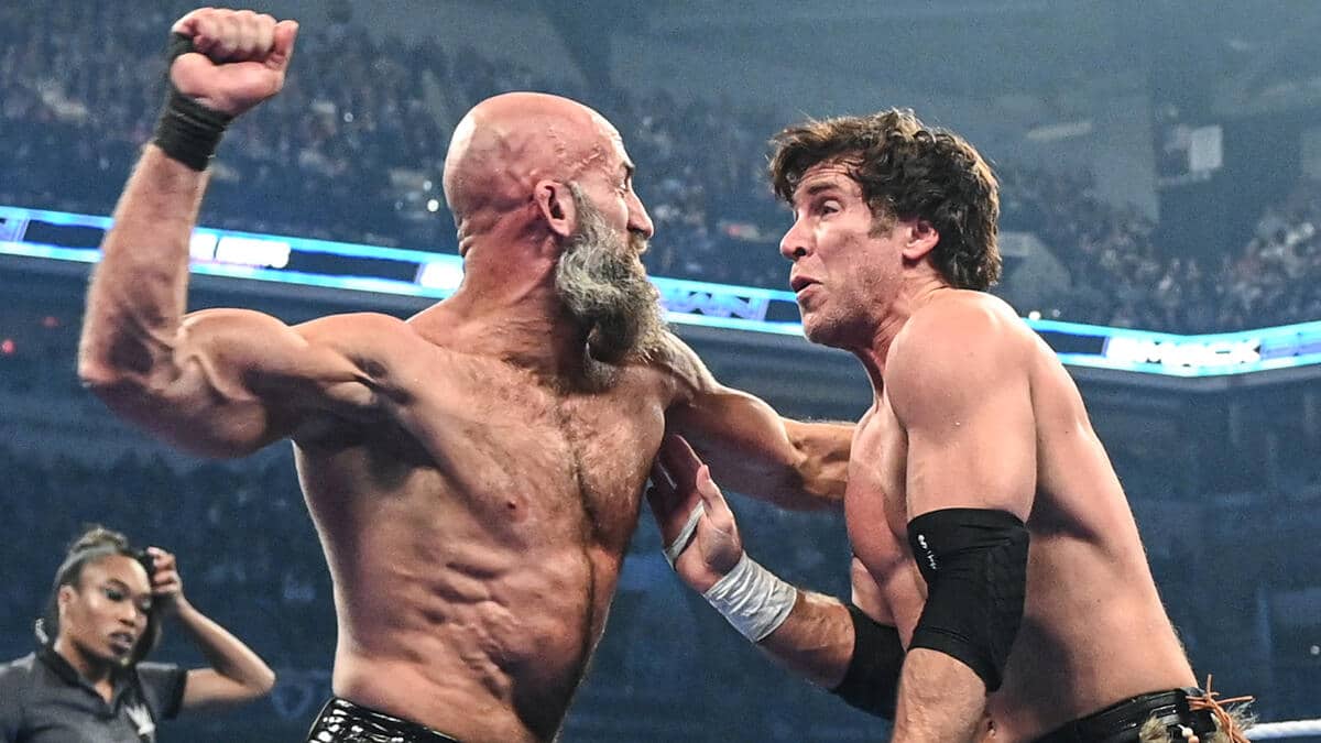 wwe smackdown royal rumble