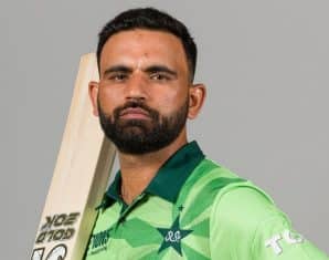 fakhar zaman champions trophy pakistan vs new zealand