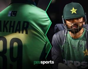 fakhar zaman