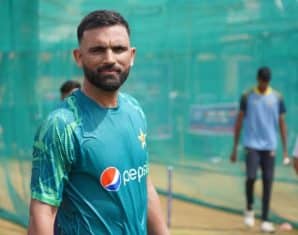 Fakhar Zaman Quells Rumours of ODI Retirement
