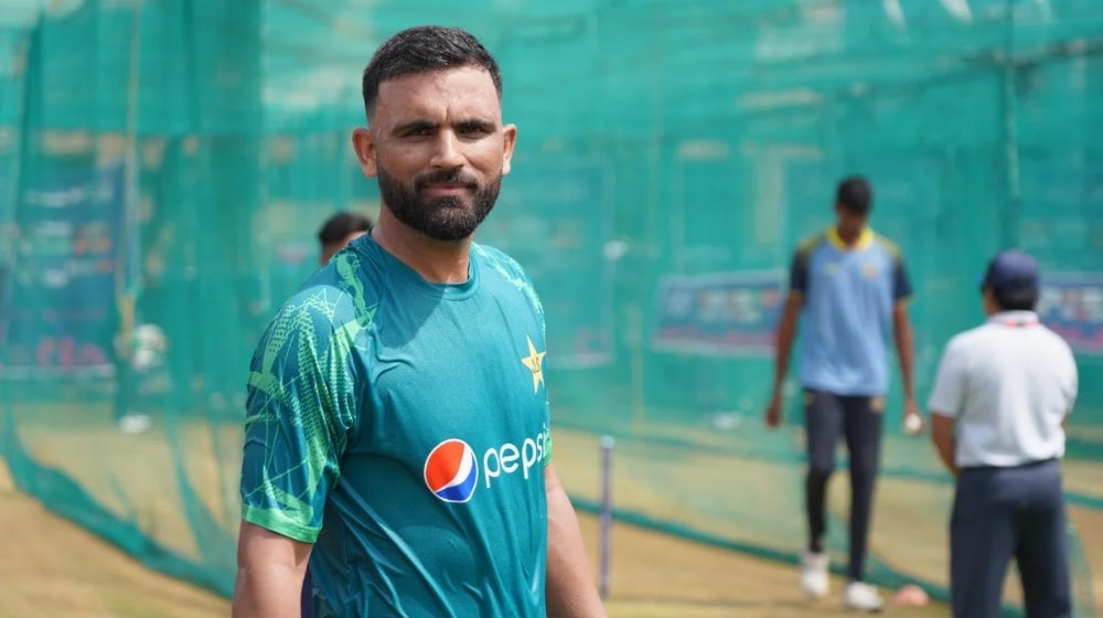 Fakhar Zaman Quells Rumours of ODI Retirement