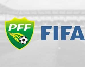 fifa pff
